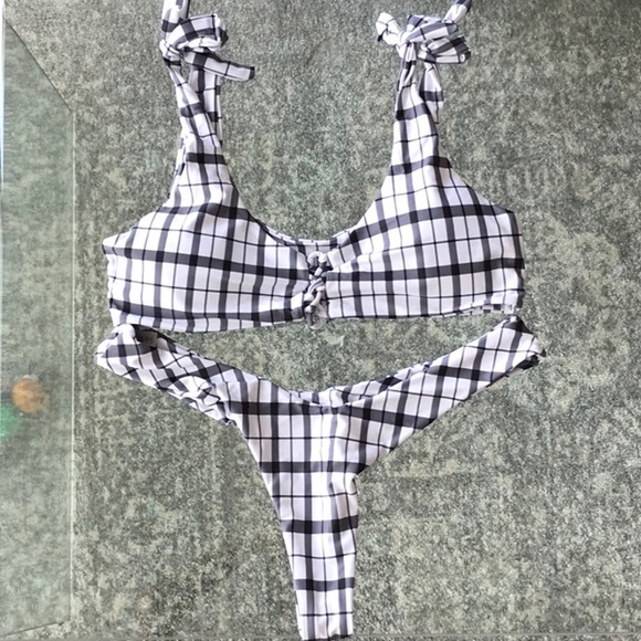ZAFUL Bikini - NEW - Picture 1 of 2